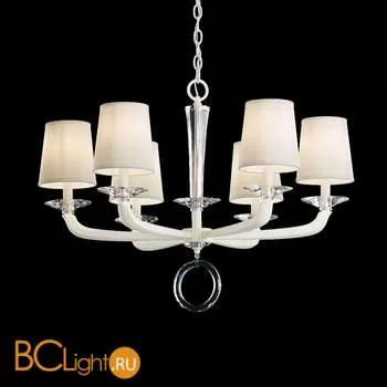 Люстра Schonbek Emilea MA1006-6O