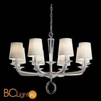 Люстра Schonbek Emilea MA1008-48O