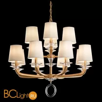 Люстра Schonbek Emilea MA1012-26O