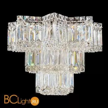 Настенный светильник Schonbek Equinoxe 2703-40M