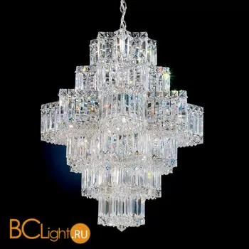 Люстра Schonbek Equinoxe 2724-40M