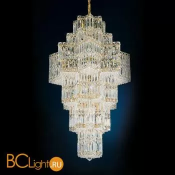 Люстра Schonbek Equinoxe 2725-211M