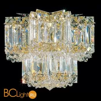 Потолочный светильник Schonbek Equinoxe 2731-211M