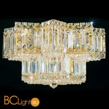 Потолочный светильник Schonbek Equinoxe 2732-211M