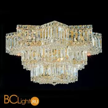 Потолочный светильник Schonbek Equinoxe 2733-211M