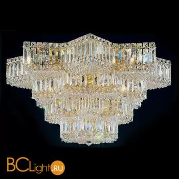 Потолочный светильник Schonbek Equinoxe 2734-211M