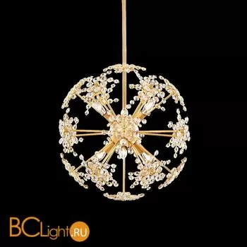 Подвесной светильник Schonbek Esteracae DN1018-22A