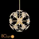 Подвесной светильник Schonbek Esteracae DN1018-22A