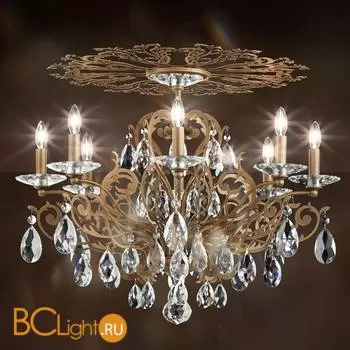 Потолочная люстра Schonbek Filigrae FE7208-23A