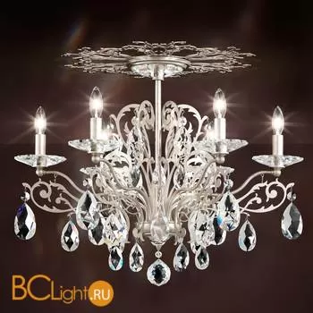 Потолочная люстра Schonbek Filigrae FE7206-48H