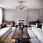 Потолочная люстра Schonbek Filigrae FE7206-48H - Фото 0