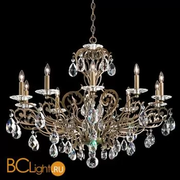 Люстра Schonbek Filigrae FE7010-23A