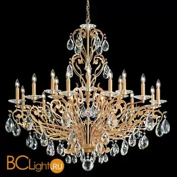 Люстра Schonbek Filigrae FE7018-26H