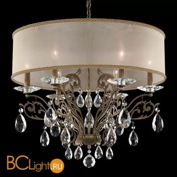 Люстра Schonbek Filigrae FE7066-23H