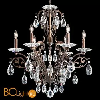 Люстра Schonbek Filigrae FE7006-76A