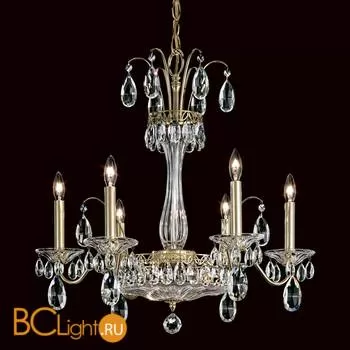 Люстра Schonbek Fontana Luce FL7706-211H