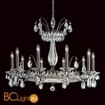 Люстра Schonbek Fontana Luce FL7710-49H
