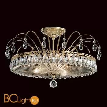 Потолочный светильник Schonbek Fontana Luce FL7769-211H