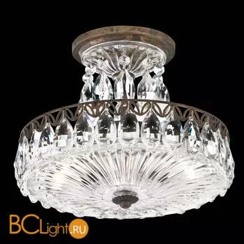 Потолочный светильник Schonbek Fontana Luce FL7787-76H
