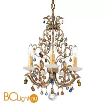 Люстра Schonbek Genesis 9875-28VC