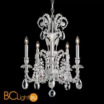 Люстра Schonbek Genzano GE4705-40S