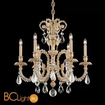 Люстра Schonbek Genzano GE4706-27CR