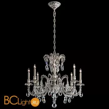 Люстра Schonbek Genzano GE4708-80A - Фото 0