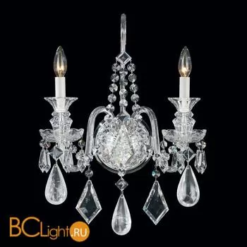 Бра Schonbek Hamilton Rock Crystal 5502-40R