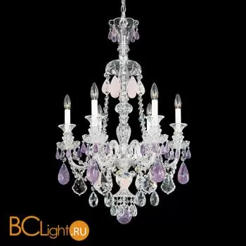 Люстра Schonbek Hamilton Rock Crystal 5505-40AM