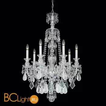 Люстра Schonbek Hamilton Rock Crystal 5506-40R
