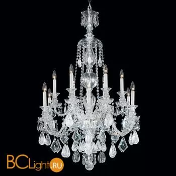 Люстра Schonbek Hamilton Rock Crystal 5508-40R