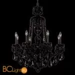 Люстра Schonbek Hamilton 5737-55HC BK