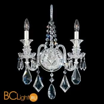 Бра Schonbek Hamilton 5702-40H