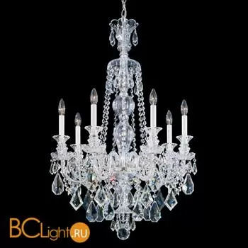 Люстра Schonbek Hamilton 5706-40H