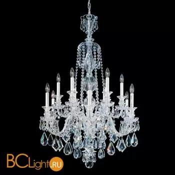 Люстра Schonbek Hamilton 5708-40H