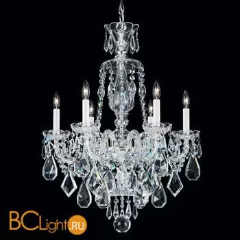 Люстра Schonbek Hamilton 5735-40H