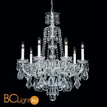 Люстра Schonbek Hamilton 5736-40H