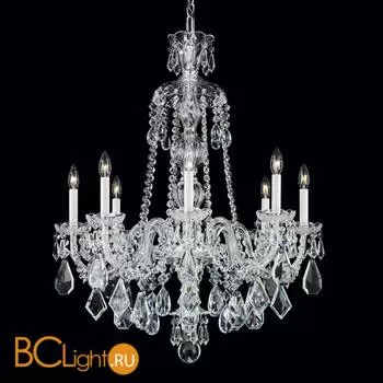 Люстра Schonbek Hamilton 5737-40H