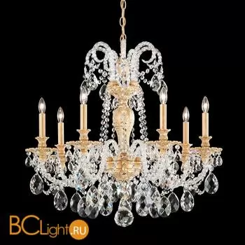 Люстра Schonbek Isabelle 6307-27A