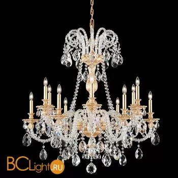 Люстра Schonbek Isabelle 6312-27A