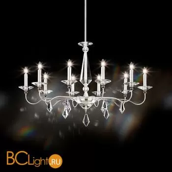 Люстра Schonbek Jasmine 9695-40O