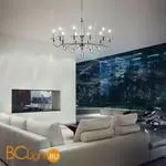 Люстра Schonbek Jasmine 9695-40O - Фото 0