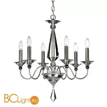 Люстра Schonbek Jasmine 9676-40O