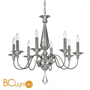 Люстра Schonbek Jasmine 9678-40O