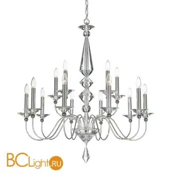 Люстра Schonbek Jasmine 9685-40O
