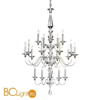 Люстра Schonbek Jasmine 9690-40O