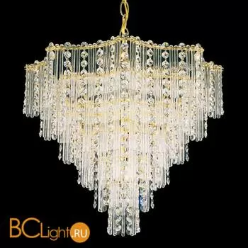 Подвесной светильник Schonbek Jubilee 2650-211M