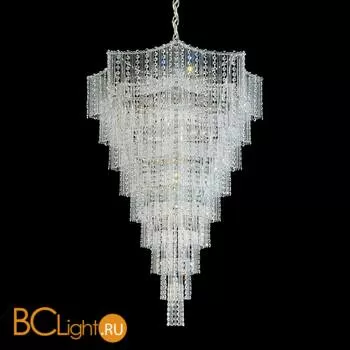 Подвесной светильник Schonbek Jubilee 2657-40M