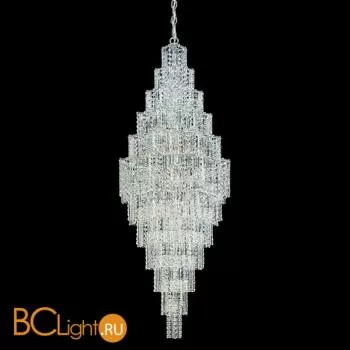 Подвесной светильник Schonbek Jubilee 2663-40M