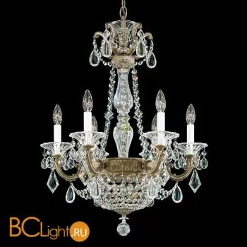 Люстра Schonbek La Scala Empire 5076-74H